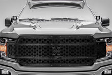 Load image into Gallery viewer, T-Rex Grilles 7715891-BR Stealth Laser X-Metal Series Grille Fits 18-20 F-150