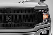 Load image into Gallery viewer, T-Rex Grilles 7715891-BR Stealth Laser X-Metal Series Grille Fits 18-20 F-150