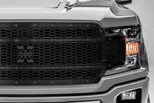 Load image into Gallery viewer, T-Rex Grilles 7715841-BR Stealth Laser X-Metal Series Grille Fits 18-20 F-150