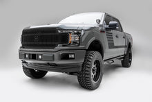 Load image into Gallery viewer, T-Rex Grilles 7715841-BR Stealth Laser X-Metal Series Grille Fits 18-20 F-150