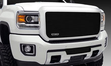 Load image into Gallery viewer, T-Rex Grilles 20211B Billet Series Grille Fits Sierra 2500 HD Sierra 3500 HD