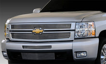 Load image into Gallery viewer, T-Rex Grilles 21110 Billet Series Grille Fits 07-13 Silverado 1500