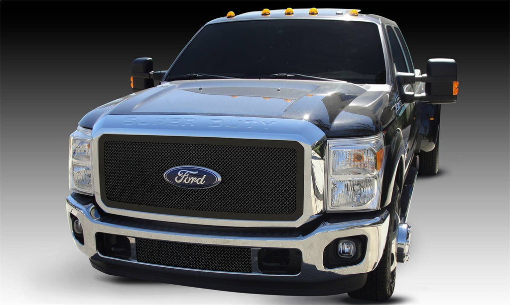 T-Rex Grilles 51546 Upper Class Series Mesh Grille