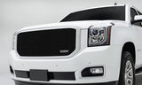 T-Rex Grilles 20169B Billet Series Grille Fits 15-20 Yukon Yukon XL