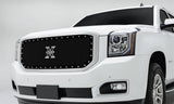 T-Rex Grilles 6711691 X-Metal Series Studded Mesh Grille Fits Yukon Yukon XL