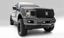 Load image into Gallery viewer, T-Rex Grilles 6715711 X-Metal Series Studded Mesh Grille Fits 18-20 F-150