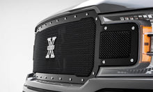 Load image into Gallery viewer, T-Rex Grilles 6715711 X-Metal Series Studded Mesh Grille Fits 18-20 F-150