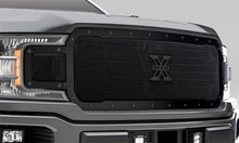 Load image into Gallery viewer, T-Rex Grilles 6715711-BR Stealth X-Metal Series Mesh Grille Assembly Fits F-150