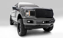 Load image into Gallery viewer, T-Rex Grilles 6715711-BR Stealth X-Metal Series Mesh Grille Assembly Fits F-150