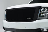 T-Rex Grilles 51056 Upper Class Series Mesh Grille