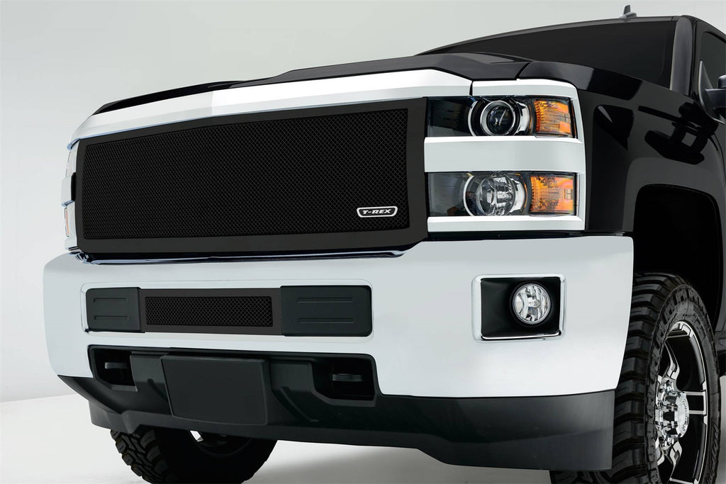 T-Rex Grilles 51123 Upper Class Series Mesh Grille