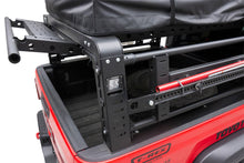 Load image into Gallery viewer, ZROADZ Z834211 Overland Access Truck Bed Rack Fits 20-23 Gladiator