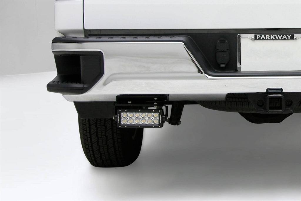 ZROADZ Z382182 Rear Bumper LED Light Bar Bracket