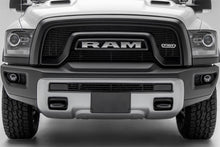 Load image into Gallery viewer, T-Rex Grilles 254641B Billet Series Bumper Grille Fits 15-18 1500