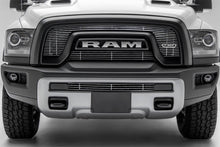 Load image into Gallery viewer, T-Rex Grilles 254641 Billet Series Bumper Grille Fits 15-18 1500