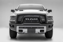 Load image into Gallery viewer, T-Rex Grilles 254641 Billet Series Bumper Grille Fits 15-18 1500