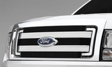 Load image into Gallery viewer, T-Rex Grilles 21573B Billet Series Grille Fits 13-17 F-150