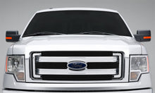 Load image into Gallery viewer, T-Rex Grilles 21573B Billet Series Grille Fits 13-17 F-150