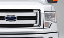 Load image into Gallery viewer, T-Rex Grilles 21573B Billet Series Grille Fits 13-17 F-150