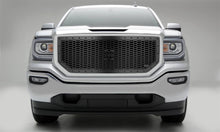 Load image into Gallery viewer, T-Rex Grilles 7712131-BR Stealth Laser X Series Grille Fits 16-18 Sierra 1500