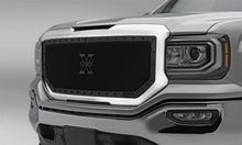 Load image into Gallery viewer, T-Rex Grilles 6712131-BR Stealth X-Metal Series Grille Fits 16-18 Sierra 1500