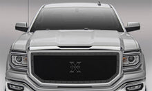 Load image into Gallery viewer, T-Rex Grilles 6712131-BR Stealth X-Metal Series Grille Fits 16-18 Sierra 1500