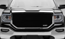 Load image into Gallery viewer, T-Rex Grilles 6202141 Laser Billet Series Grille Fits 16-18 Sierra 1500