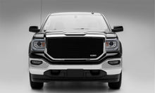 Load image into Gallery viewer, T-Rex Grilles 6202141 Laser Billet Series Grille Fits 16-18 Sierra 1500