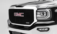 Load image into Gallery viewer, T-Rex Grilles 6202131 Laser Billet Series Grille Fits 16-18 Sierra 1500