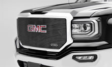 Load image into Gallery viewer, T-Rex Grilles 6202130 Laser Billet Series Grille Fits 16-18 Sierra 1500