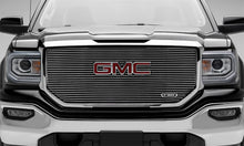 Load image into Gallery viewer, T-Rex Grilles 6202130 Laser Billet Series Grille Fits 16-18 Sierra 1500