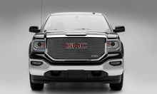 Load image into Gallery viewer, T-Rex Grilles 6202130 Laser Billet Series Grille Fits 16-18 Sierra 1500