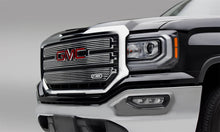 Load image into Gallery viewer, T-Rex Grilles 6212130 Laser Billet Series Grille Fits 16-18 Sierra 1500