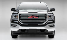 Load image into Gallery viewer, T-Rex Grilles 6212130 Laser Billet Series Grille Fits 16-18 Sierra 1500