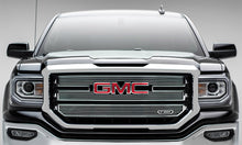 Load image into Gallery viewer, T-Rex Grilles 6212130 Laser Billet Series Grille Fits 16-18 Sierra 1500