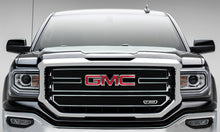 Load image into Gallery viewer, T-Rex Grilles 6212131 Laser Billet Series Grille Fits 16-18 Sierra 1500