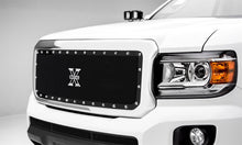 Load image into Gallery viewer, T-Rex Grilles 6713711 X-Metal Series Formed Mesh Grille Fits 15-20 Canyon