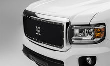 Load image into Gallery viewer, T-Rex Grilles 6713711 X-Metal Series Formed Mesh Grille Fits 15-20 Canyon