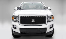 Load image into Gallery viewer, T-Rex Grilles 6713711 X-Metal Series Formed Mesh Grille Fits 15-20 Canyon