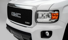 Load image into Gallery viewer, T-Rex Grilles 20371B Billet Series Grille Fits 15-20 Canyon