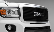 Load image into Gallery viewer, T-Rex Grilles 20371B Billet Series Grille Fits 15-20 Canyon