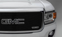 Load image into Gallery viewer, T-Rex Grilles 20371B Billet Series Grille Fits 15-20 Canyon