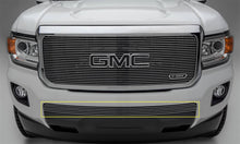 Load image into Gallery viewer, T-Rex Grilles 25371 Billet Series Bumper Grille Fits 15-20 Canyon