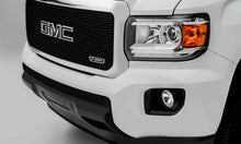 Load image into Gallery viewer, T-Rex Grilles 25371B Billet Series Bumper Grille Fits 15-20 Canyon