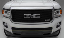 Load image into Gallery viewer, T-Rex Grilles 25371B Billet Series Bumper Grille Fits 15-20 Canyon