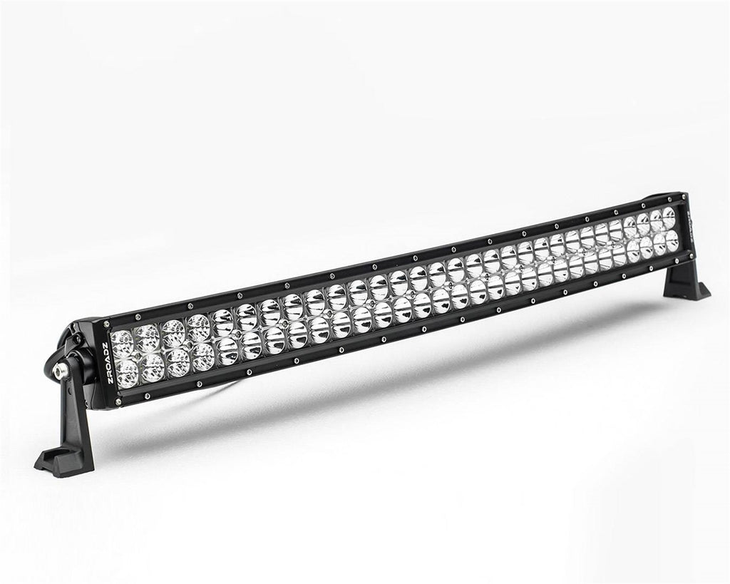 ZROADZ Z30CBC14W180 LED Curved Double Row Light Bar