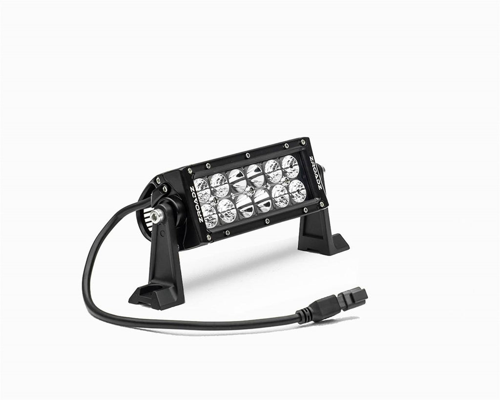 ZROADZ Z30BC14W36 LED Straight Double Row Light Bar