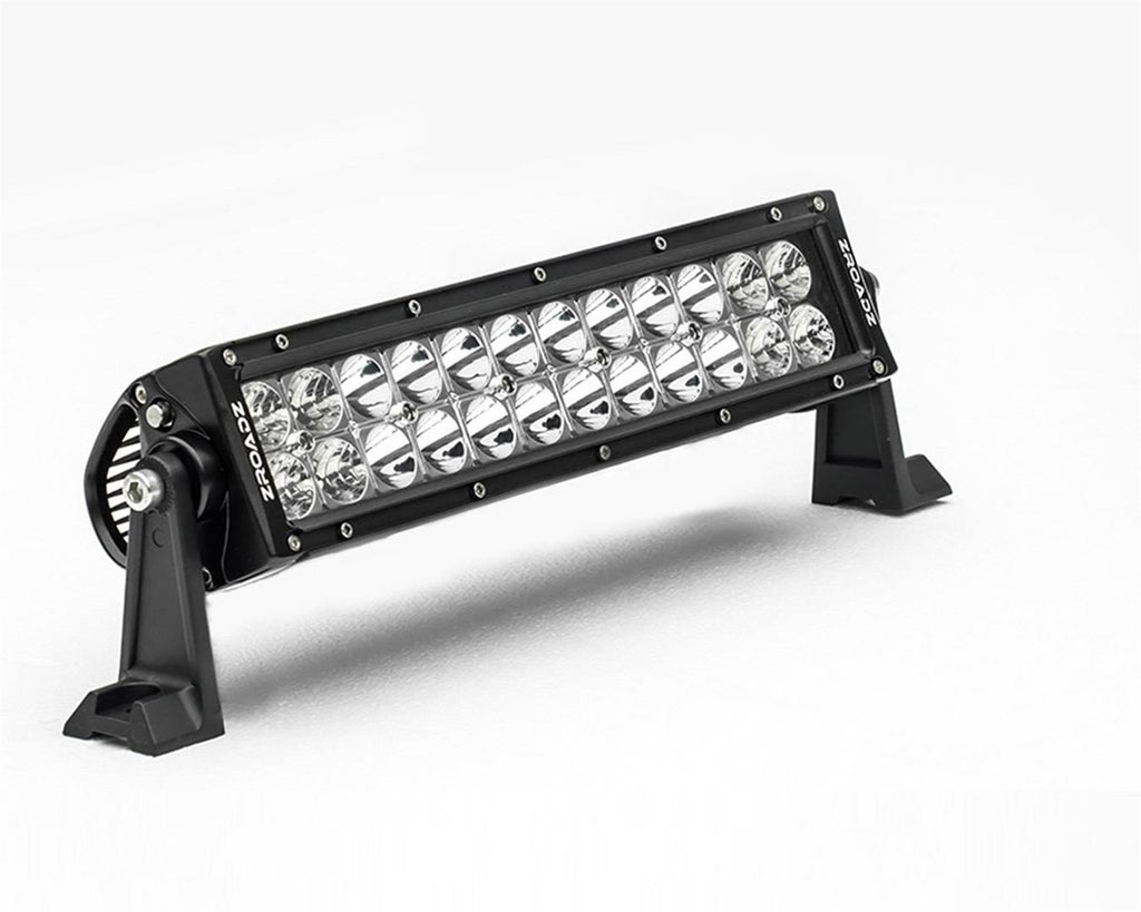 ZROADZ Z30BC14W72 LED Straight Double Row Light Bar