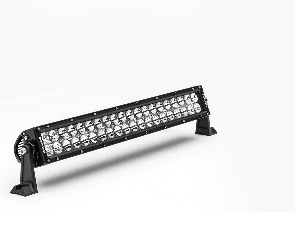 ZROADZ Z30BC14W120 LED Straight Double Row Light Bar