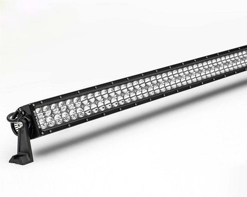 ZROADZ Z30BC14W240 LED Straight Double Row Light Bar